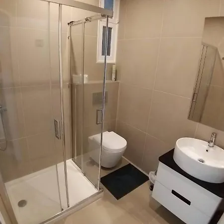 Room In Apartment - Braga Family Maximinius 5 *