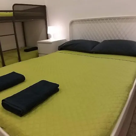 Room In Apartment - Braga Family Maximinius 5
