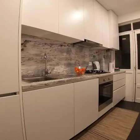 Room In Apartment - Braga Family Maximinius 5 * Braga