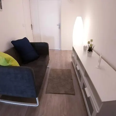 Room In Apartment - Braga Family Maximinius 5